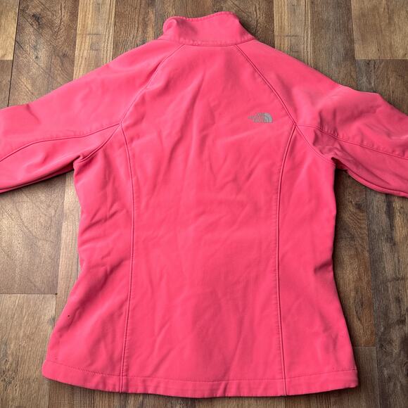 The North Face Pink Women's Jacket - Picture 12 of 16